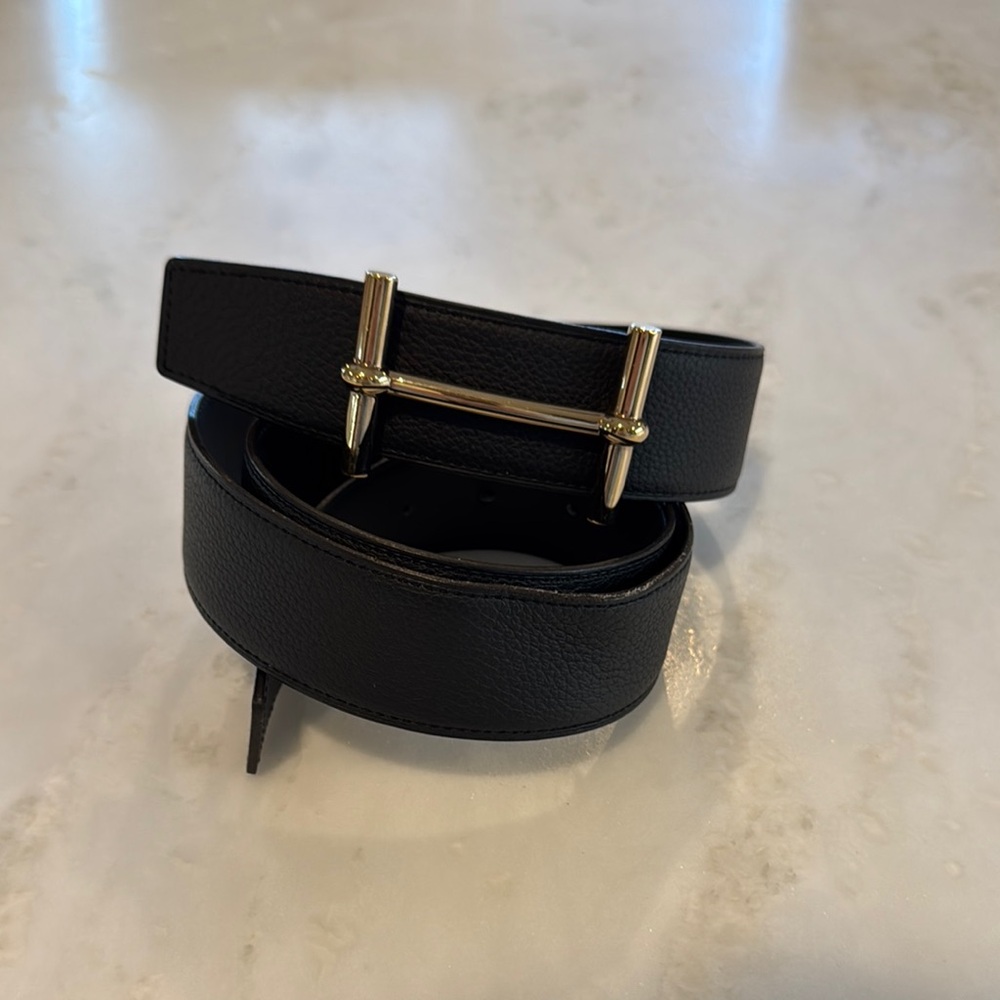 Hermés Men’s belt